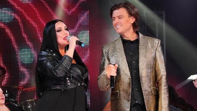 Прохор Шаляпин & Лариса Гордьера - "От сердца к сердцу"