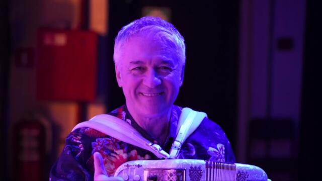 ВАЛЕРИЙ СЁМИН в САРАТОВЕ. ДК "Россия", 16 декабря 2023 года 🔥🔥🔥