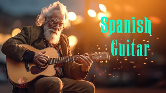 The Best Spanish Guitar: Rumba / Tango / Mambo 2023 / Most Beautiful Relaxing Guitar Instrumental