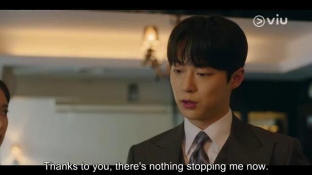 The Story of Parks Marriage Contract 2023 EP.8 ENG SUB