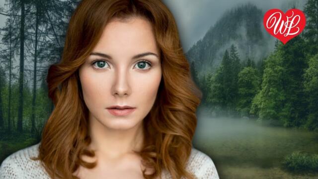 Нина Шацкая   -   ТВОИ ГЛАЗА ЗЕЛЕНЫЕ/ РОМАНС