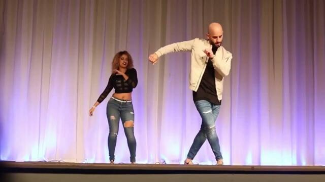 Игорь Ашуров    -   За что тебя я так ЛЮБЛЮ