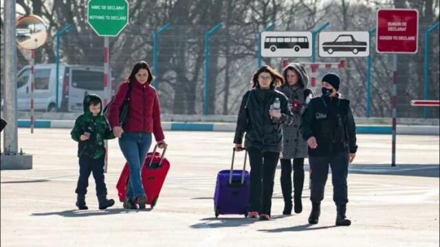 Краят на приказката. Европа посочи вратата на украинците