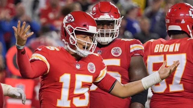 Kansas City Chiefs' Disastrous Offense: Worry for The Team