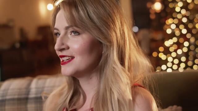 Ani Frece & Hotel za srečo - 2023 - Moj božični hit (Official Video)