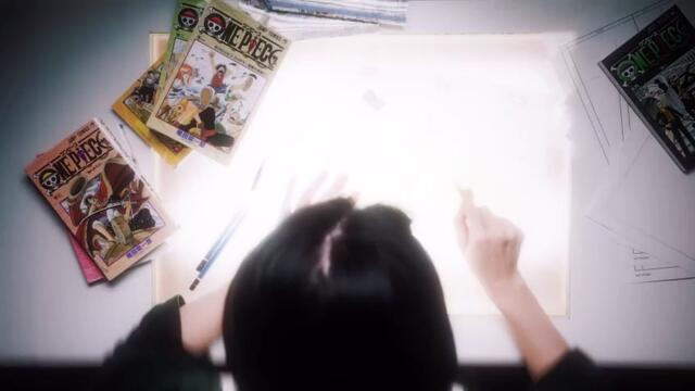 THE ONE PIECE | Teaser Movie