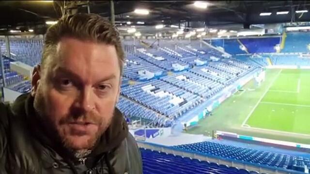 Leeds United 1 Coventry City 1: YEP video verdict