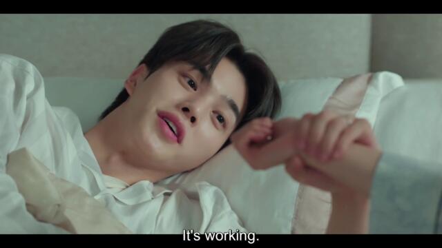 My Demon EP 8 ENGSUB