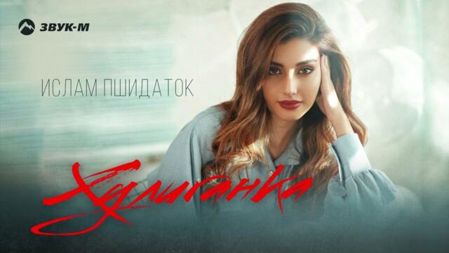 Ислам Пшидаток - Хулиганка