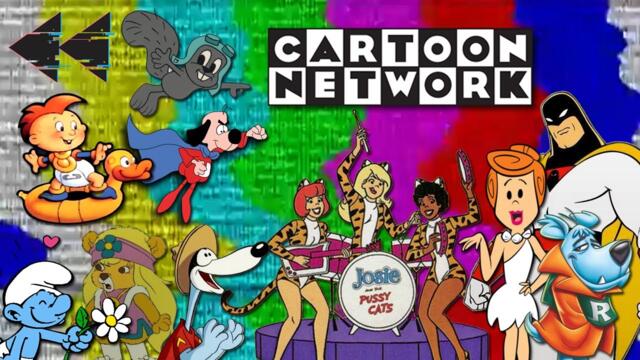 Cartoon Network Saturday Morning Cartoons | 1997 | Full Episodes with Commercials