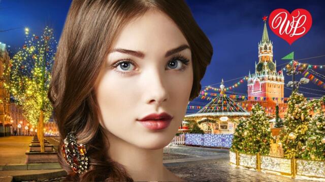 Ирина Аллегрова, Михаил Шуфутинский    -    НОВОГОДНИЕ СНЫ