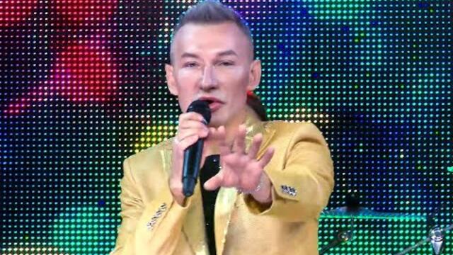 Макс Миран  - "Любовь моя"