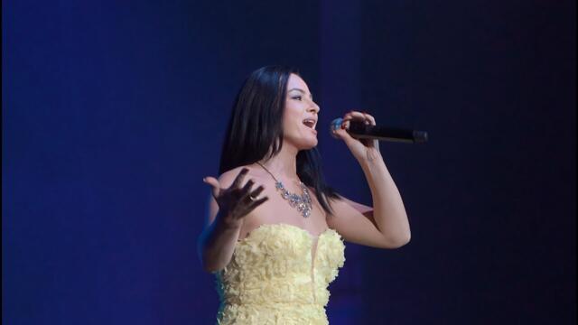 ТАМАРА КУТИДЗЕ - Бирюзовые глаза