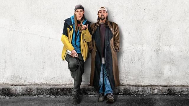 Джей и мълчаливия Боб: РеСтарт (синхронен екип, дублаж на студио Медиа Линк, 07.08.2023 г.) (запис)