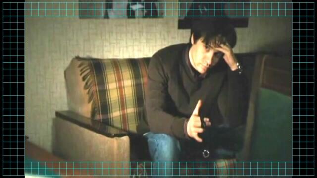 Группа Запретка   -   "Холодные дожди"