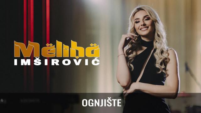 MELIHA IMSIROVIC - OGNJISTE (ORKESTAR ACE STOJNEVA)