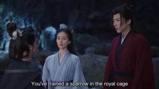 A Journey to Love (2023) EP 35 ENG SUB