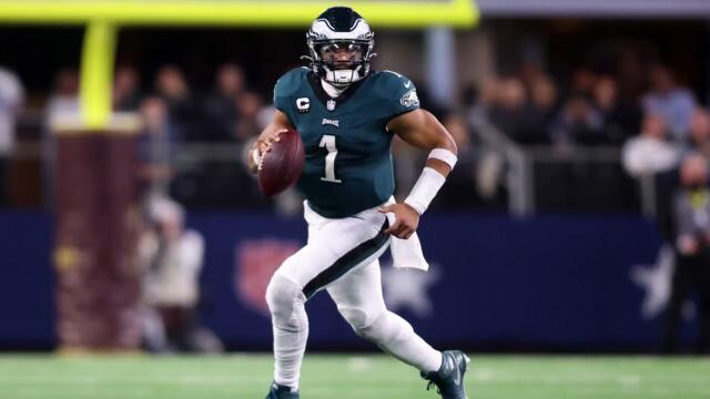 Philadelphia Eagles Have Shake Up in Status Quo