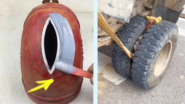 Amazing life hacks, tricks and inventions that really work