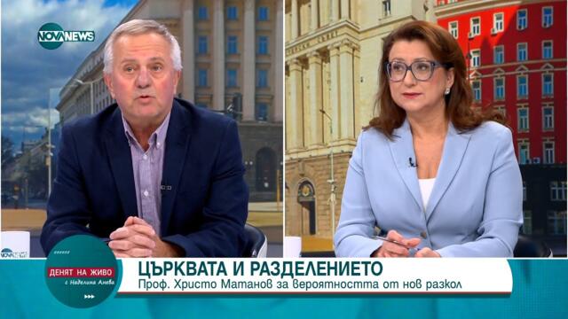 Проф. Матанов за Паметника на Съветската армия: Внушението с войника, който държи автомат е ясно