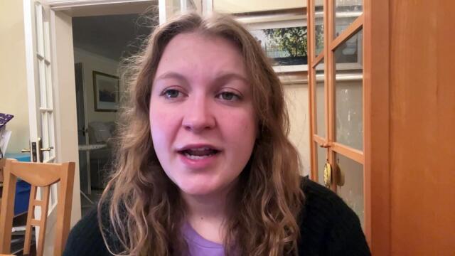 Daily Bulletin December 18, 2023