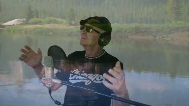 Анатолий Кулагин - Деревенька Моя