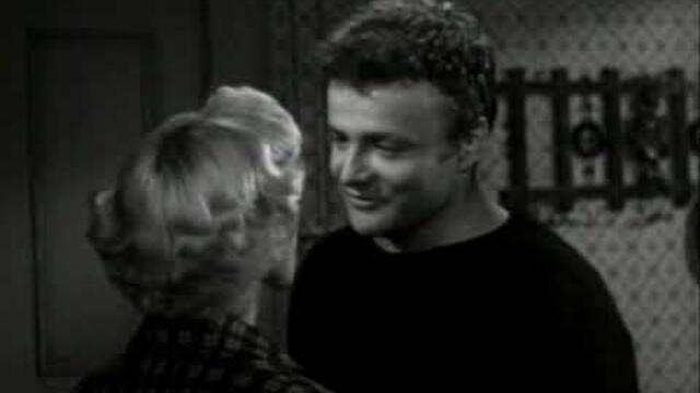 Alaska Seas (1954) full movie