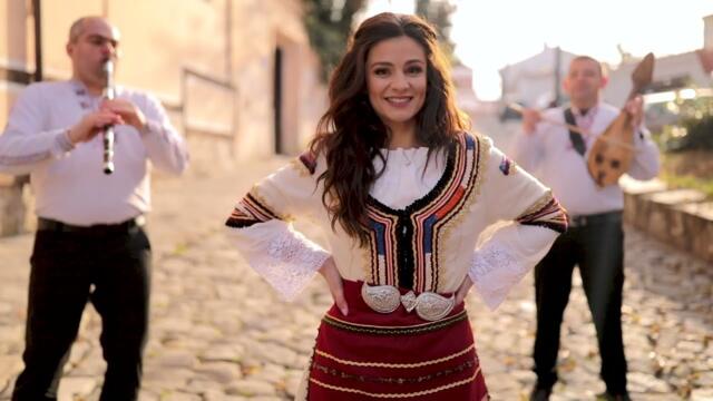 Михаела Костуркова " Мъри Димке"