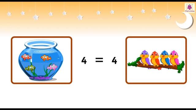 Equals Means Same | Elementary Maths Concept Video for Kids | Comparison | Periwinkle