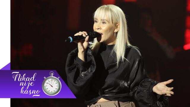 Maja Rodic - Pamtim jos - NNK - EM 12 - 03.12.2023.