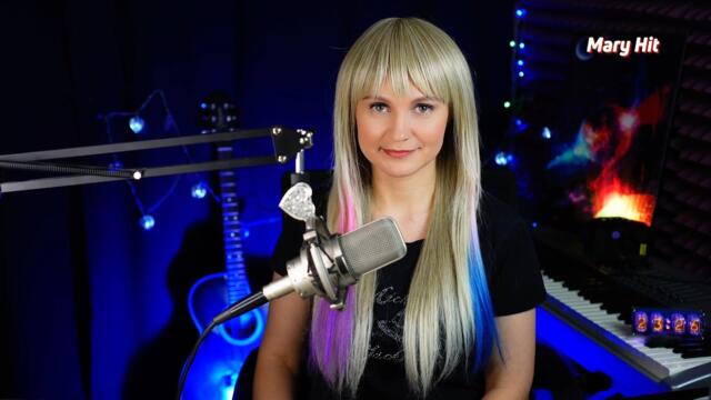 💞 Музыка для души  ЛУЧШЕЕ СО СТРИМА