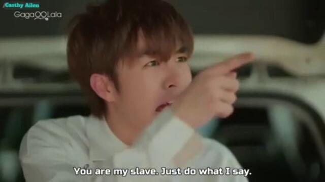 Playboyy EP.6 ENG SUB