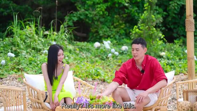 Single’s Inferno Season 3 Ep 6 Eng Sub