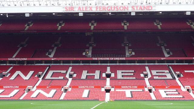 What is the root of Manchester United’s problems?