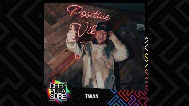 DPMCast 019 - TWAN [USA]