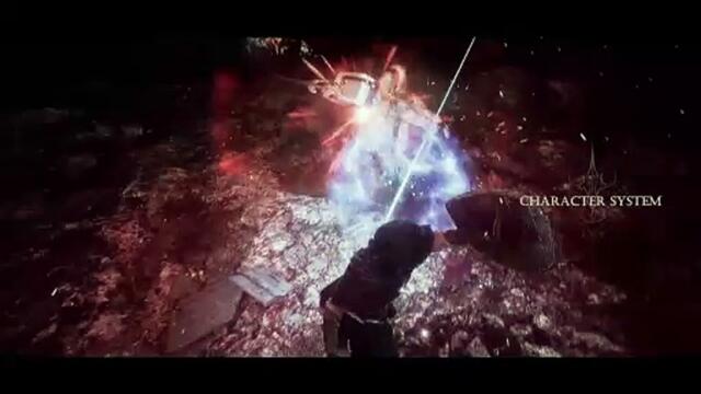 The Relic: The First Guardian - Primer tráiler