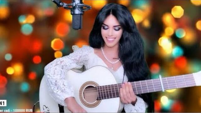 Музыкальный стрим с Elena Yerevan