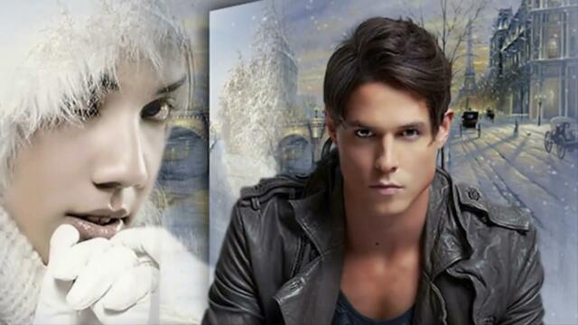 Юдов   -   У тебя на ресницах!!!