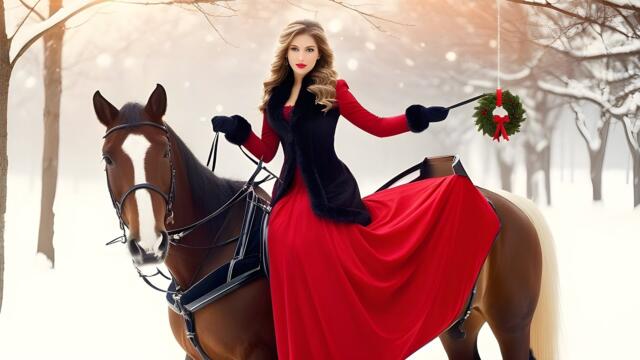 Legendary Melodies You Can Never Get Bored Of Listening To! The sound of silence Christmas2024