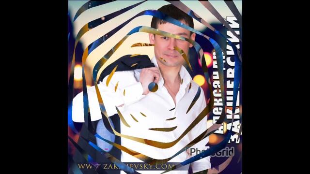 Лучшая 20 Александр Закшевский.