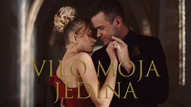 Luka Basi - 2023 - Vilo moja jedina (Official Video)