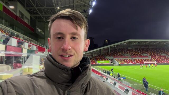 Aston Villa complete turnaround in fiesty encounter at Brentford