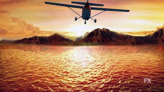 Archer : bande-annonce de la série