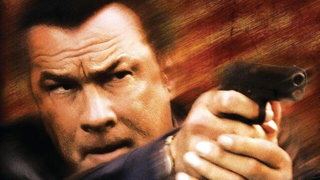 Смъртоносен удар със Стивън Сегал (синхронен екип, дублаж на студио Медиа Линк, 21.12.2023 г.) (запис)