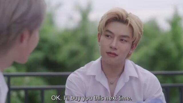 For Him EP.4 ENG SUB