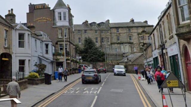 Edinburgh Headlines 21 December: Scotland’s 10 most expensive streets named on ‘property rich list’ as scenic Edinburgh address takes top spot