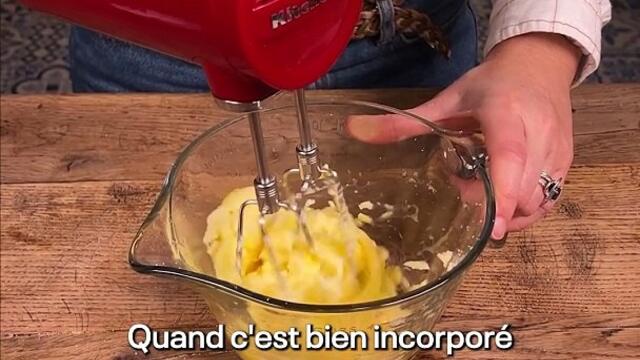 CUISINE ACTUELLE - Galette des Rois couronne