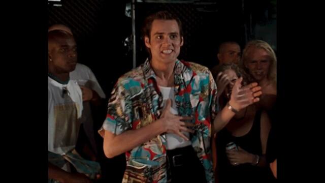 Андрей Храмов    -    Нормальный я мужик