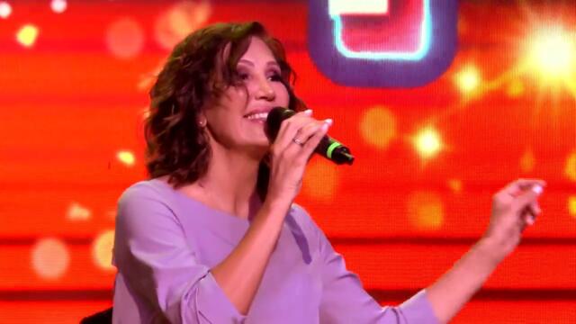 Елена Бакурова - Никогда он в гости не приедет