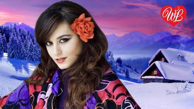 Леонсия Эрденко     -     ПОЛЮБИЛА Я БЫ ЗИМУ